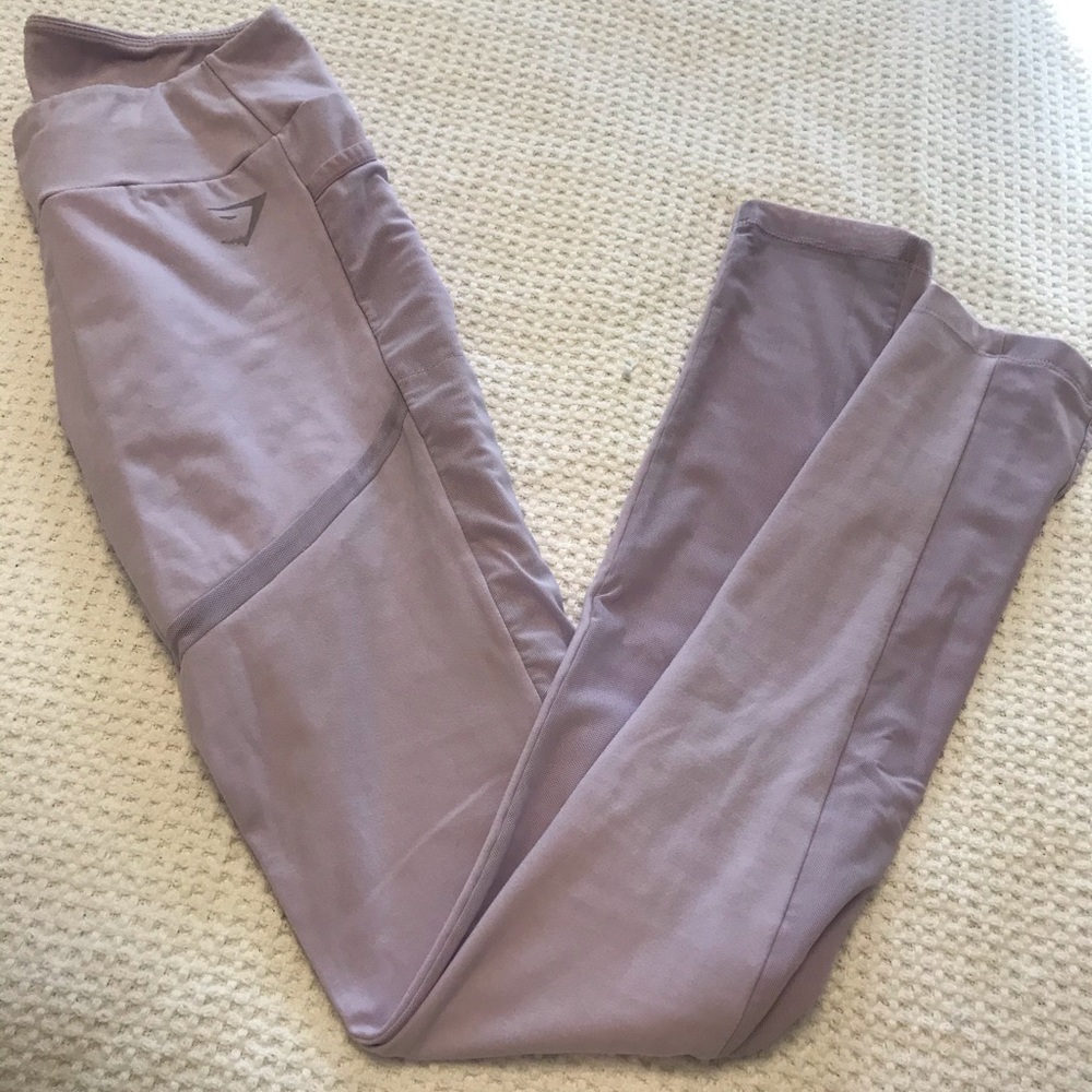 Gymshark leggings